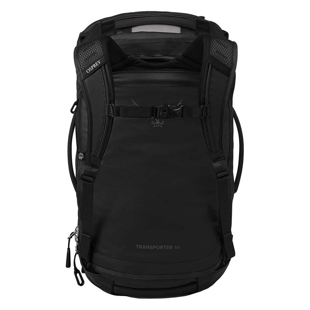 Transporter Squffel 44 Osprey 10006373 Duffle Bags O/S / Raven Black/Black