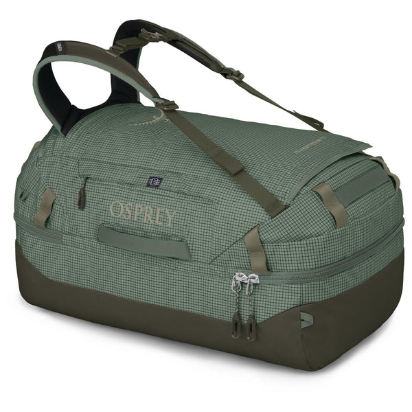 Transporter Squffel 70 Osprey 10007246 Duffle Bags One Size / Pine Leaf Green