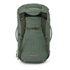Transporter Squffel 70 Osprey 10007246 Duffle Bags One Size / Pine Leaf Green
