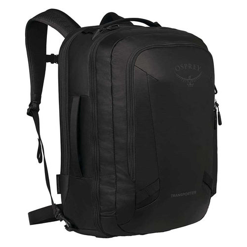 Transporter Travel Pack 36 Osprey 10006377 Carry-On Bags 36L / Raven Black