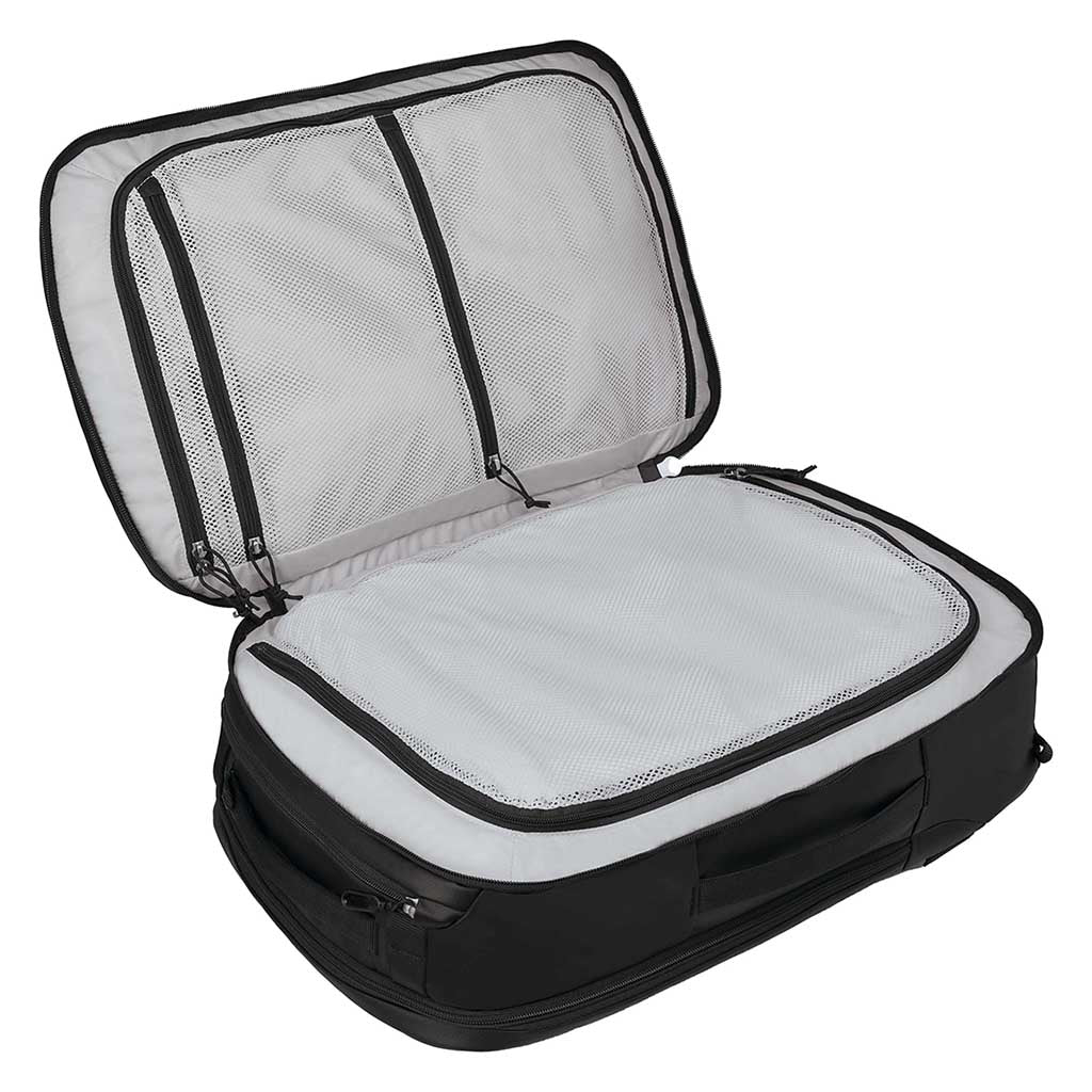 Transporter Travel Pack 44 Osprey 10006375 Carry-On Bags 44L / Raven Black