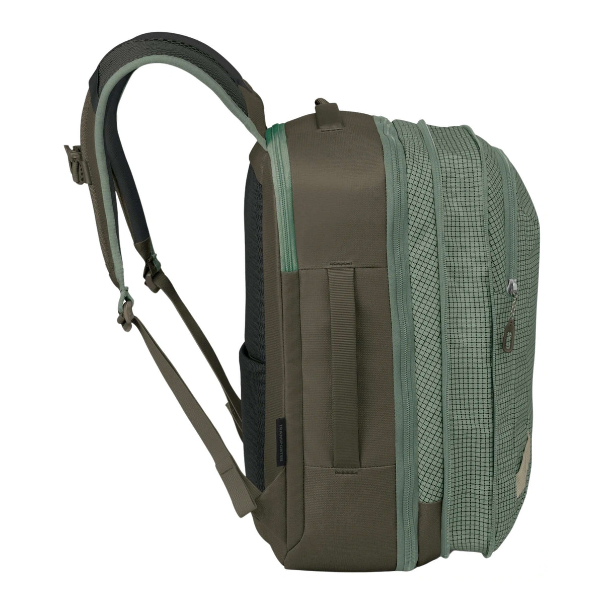 Transporter Travel Pack Osprey 10007723 Backpacks 26-32L / Pine Leaf Green
