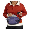 Transporter Waist Pack Osprey 10006531 Bumbags O/S / Euphoria Purple/Purple Ink