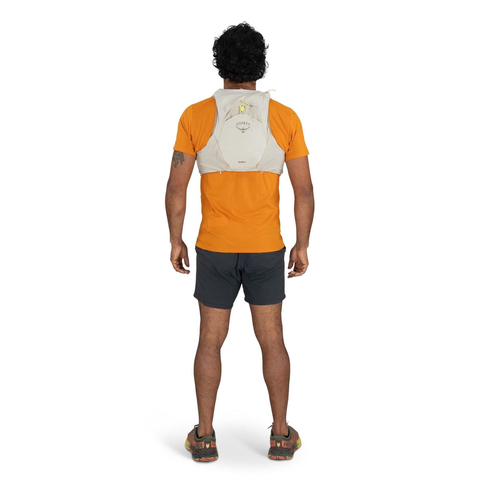 Duro 6 | Running Vest | Men's Osprey Men's Running Vests