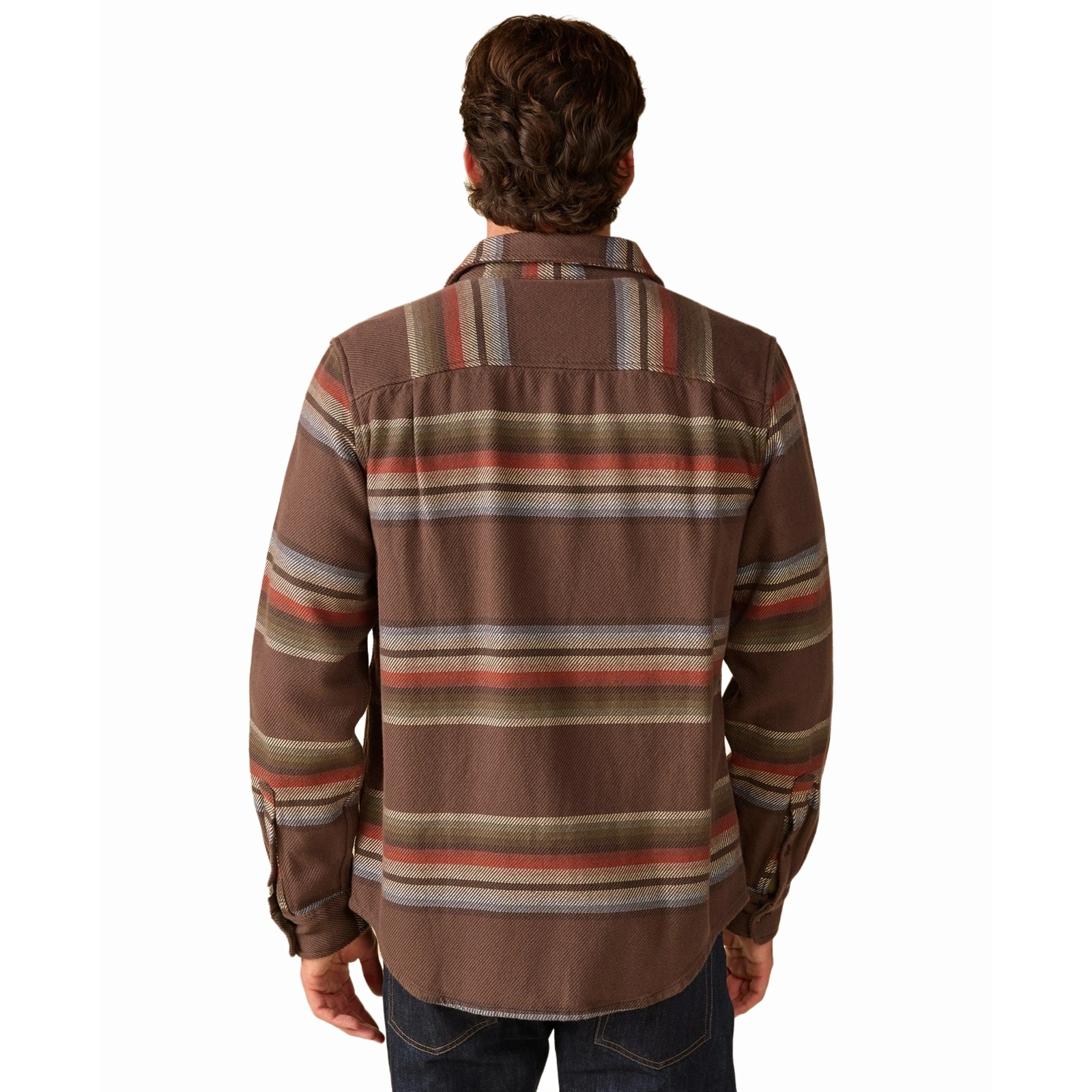 Blanket Shirt | Men's Outerknown Men's Shirts