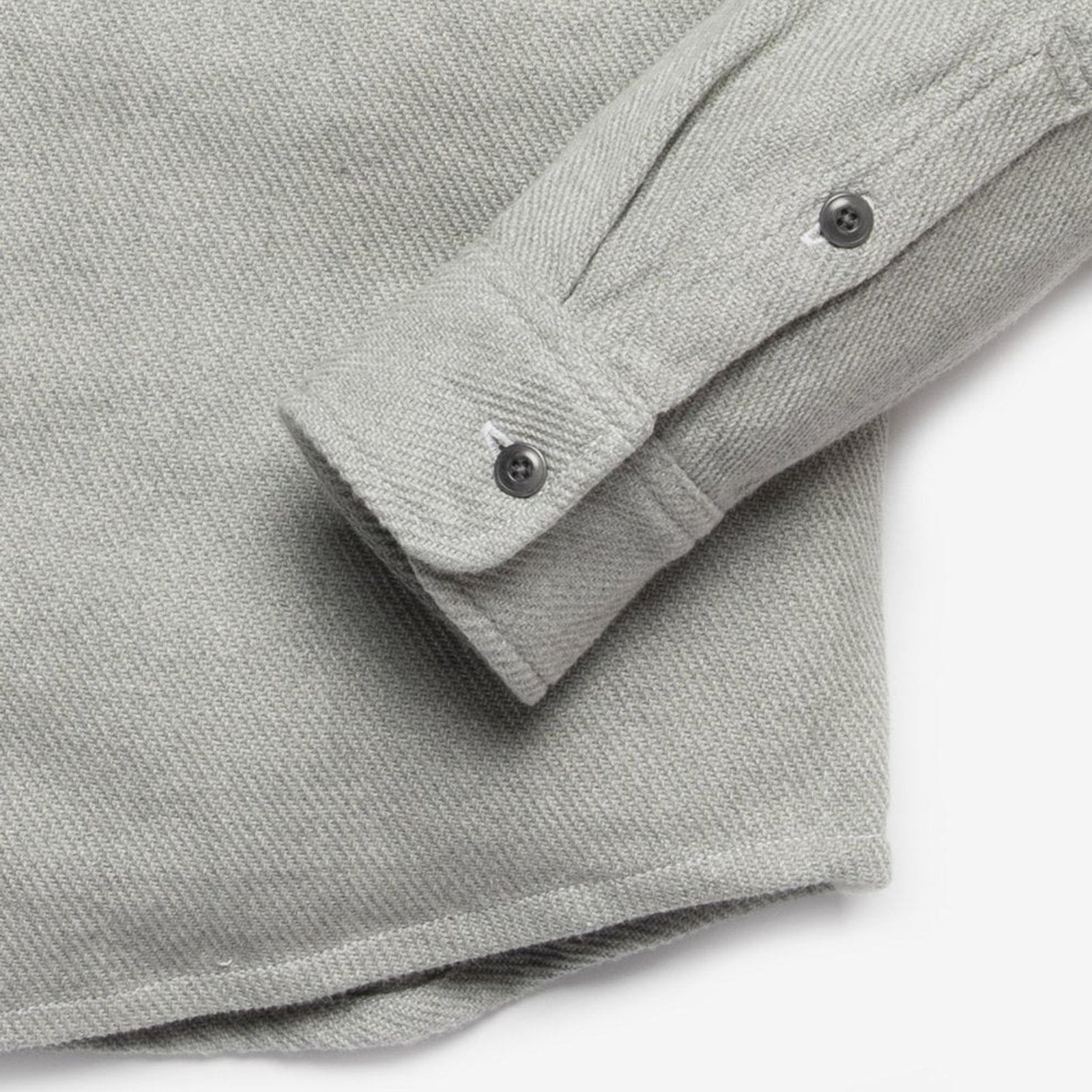 Blanket Shirt | Men's Outerknown Men's Shirts