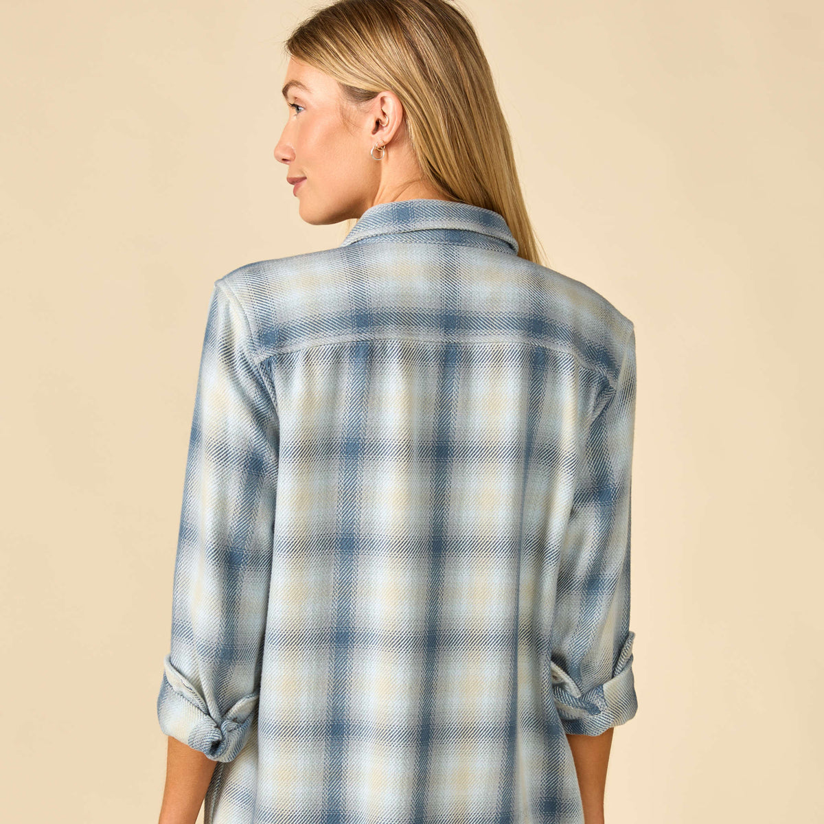 Blanket Shirt | Women's Outerknown Women's Shirts