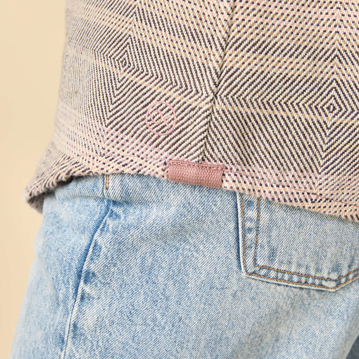 Blanket Shirt | Women's Outerknown Women's Shirts