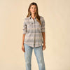 Blanket Shirt | Women's Outerknown Women's Shirts