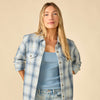 Blanket Shirt | Women's Outerknown Women's Shirts