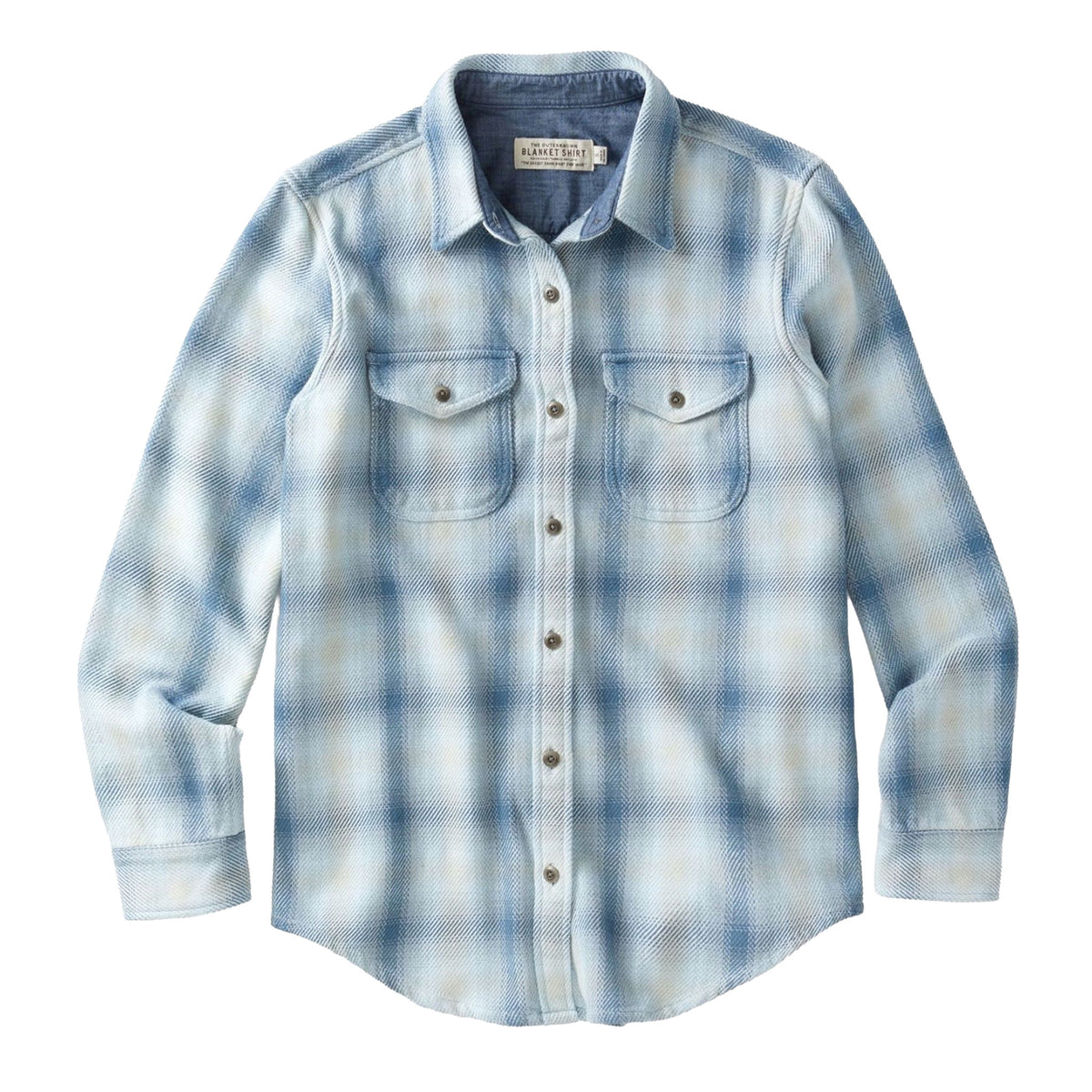 Blanket Shirt | Women's Outerknown Women's Shirts