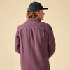 Chroma Blanket Shirt | Men's Outerknown Men's Shirts