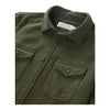Chroma Blanket Shirt | Men's Outerknown Men's Shirts