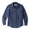 Chroma Blanket Shirt | Women's Outerknown Women's Shirts