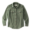 Chroma Blanket Shirt | Women's Outerknown Women's Shirts
