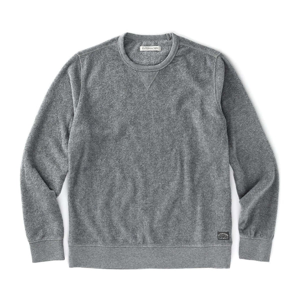Hightide Crew | Men's Outerknown Men's Jumpers