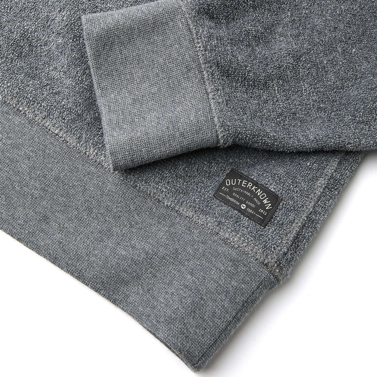 Hightide Crew | Men's Outerknown Men's Jumpers