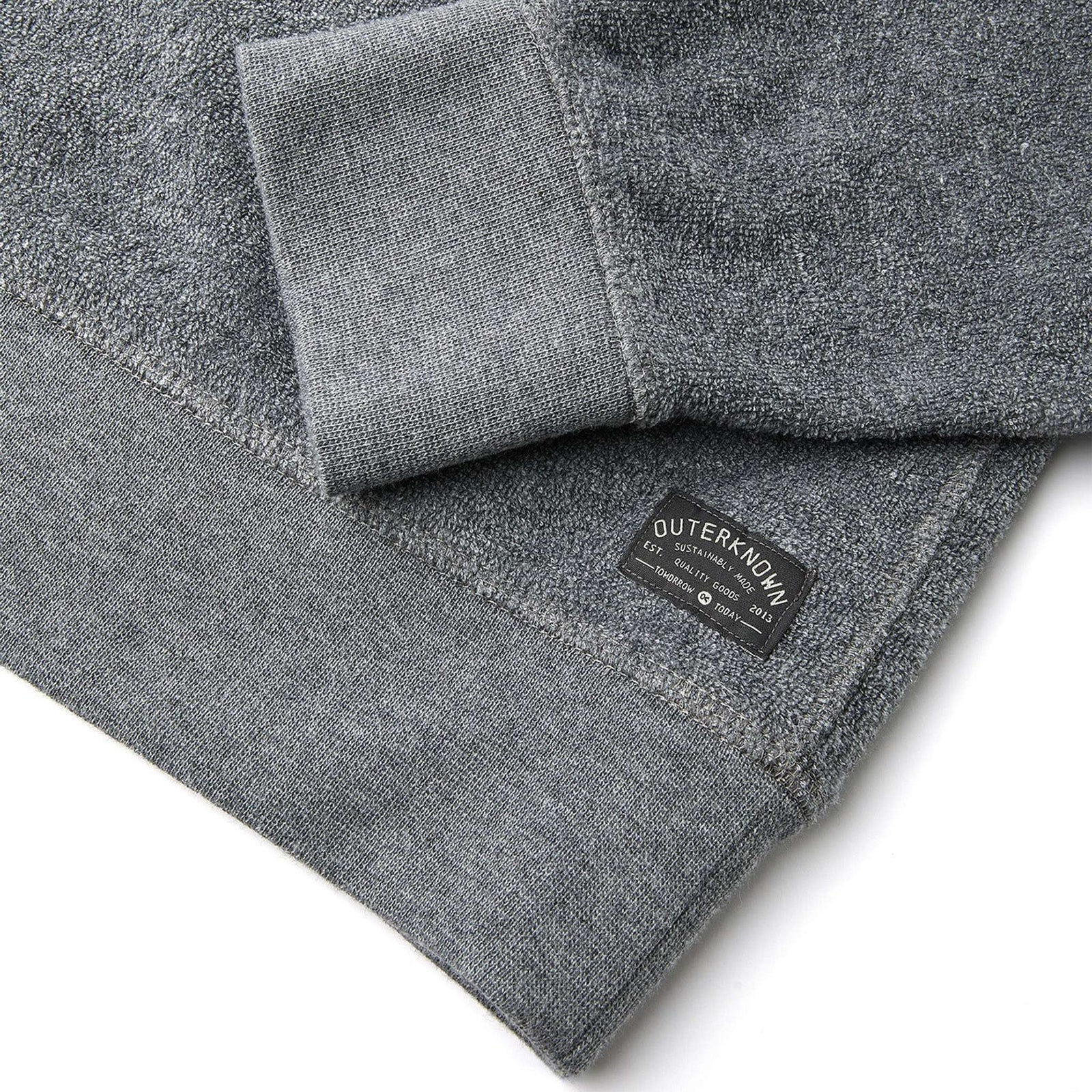 Hightide Crew | Men's Outerknown Men's Jumpers