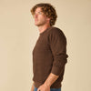 Hightide Crew | Men's Outerknown Men's Jumpers