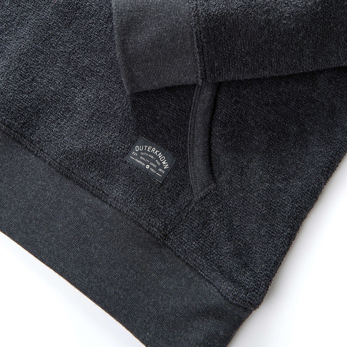 Hightide Crew | Men's Outerknown Men's Jumpers