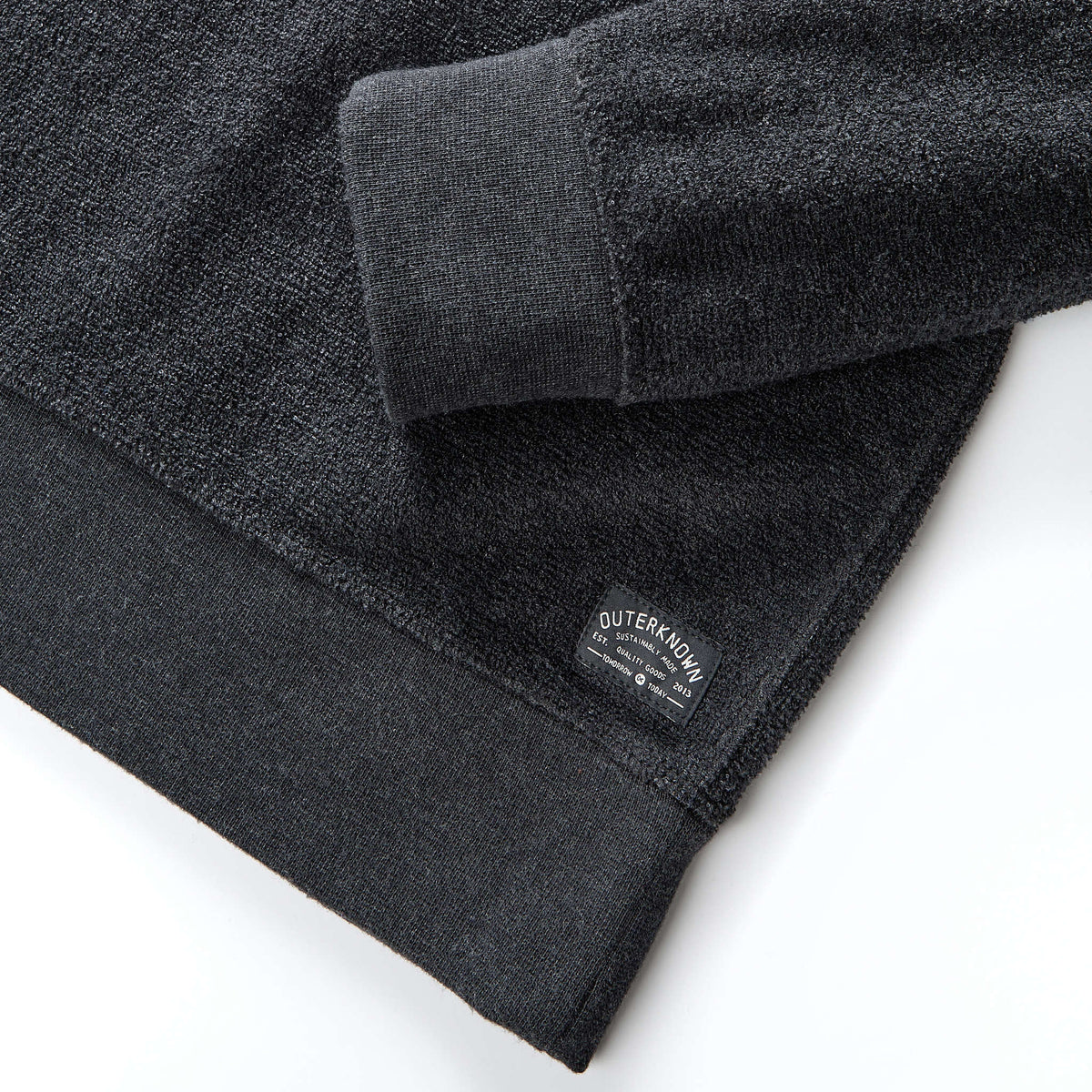 Hightide Crew | Men's Outerknown Men's Jumpers