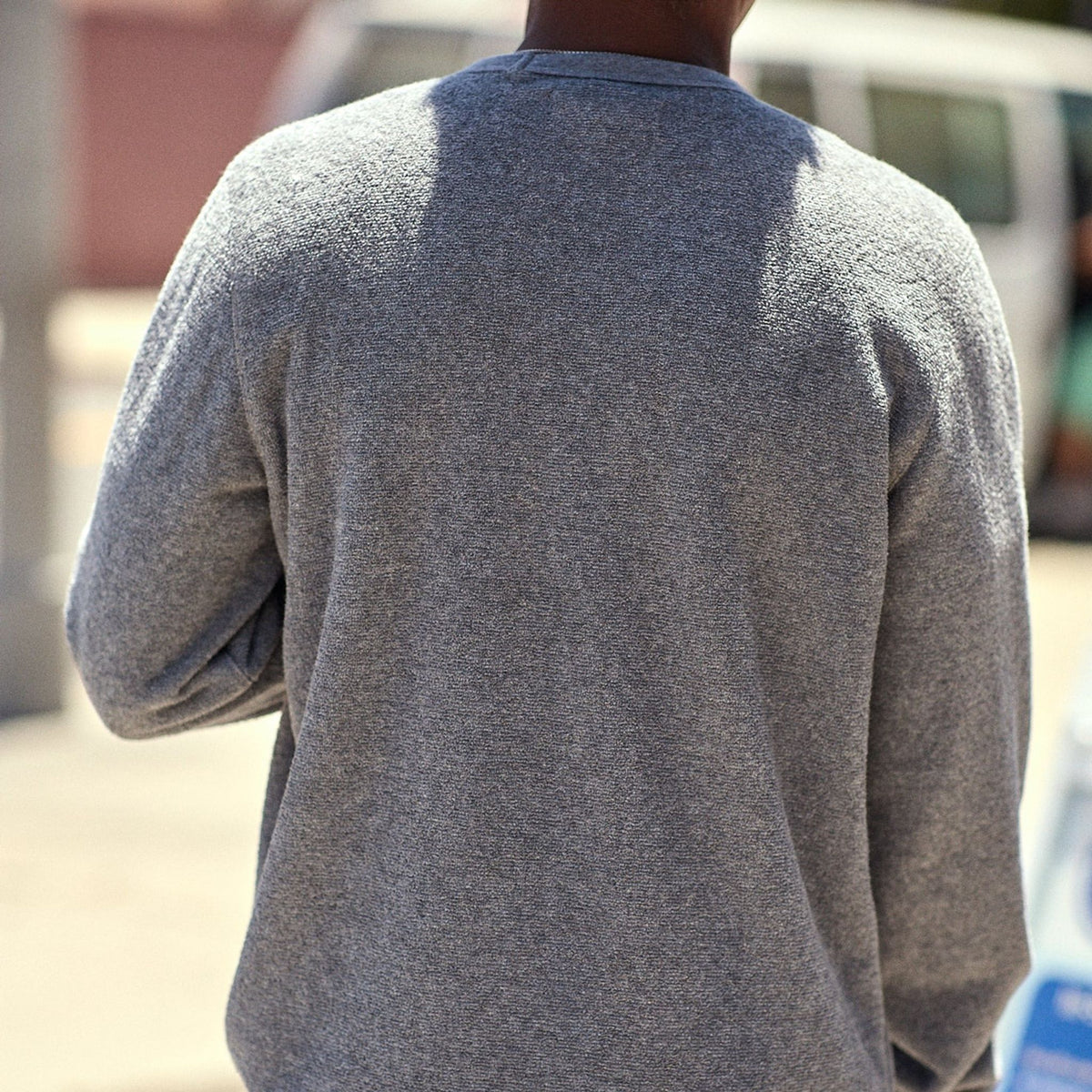 Hightide Crew | Men's Outerknown Men's Jumpers