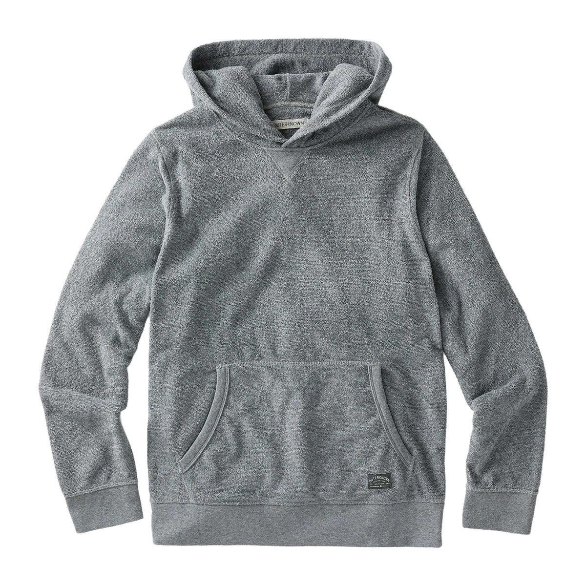 Hightide Pullover Hoodie | Men's Outerknown Men's Hoodies