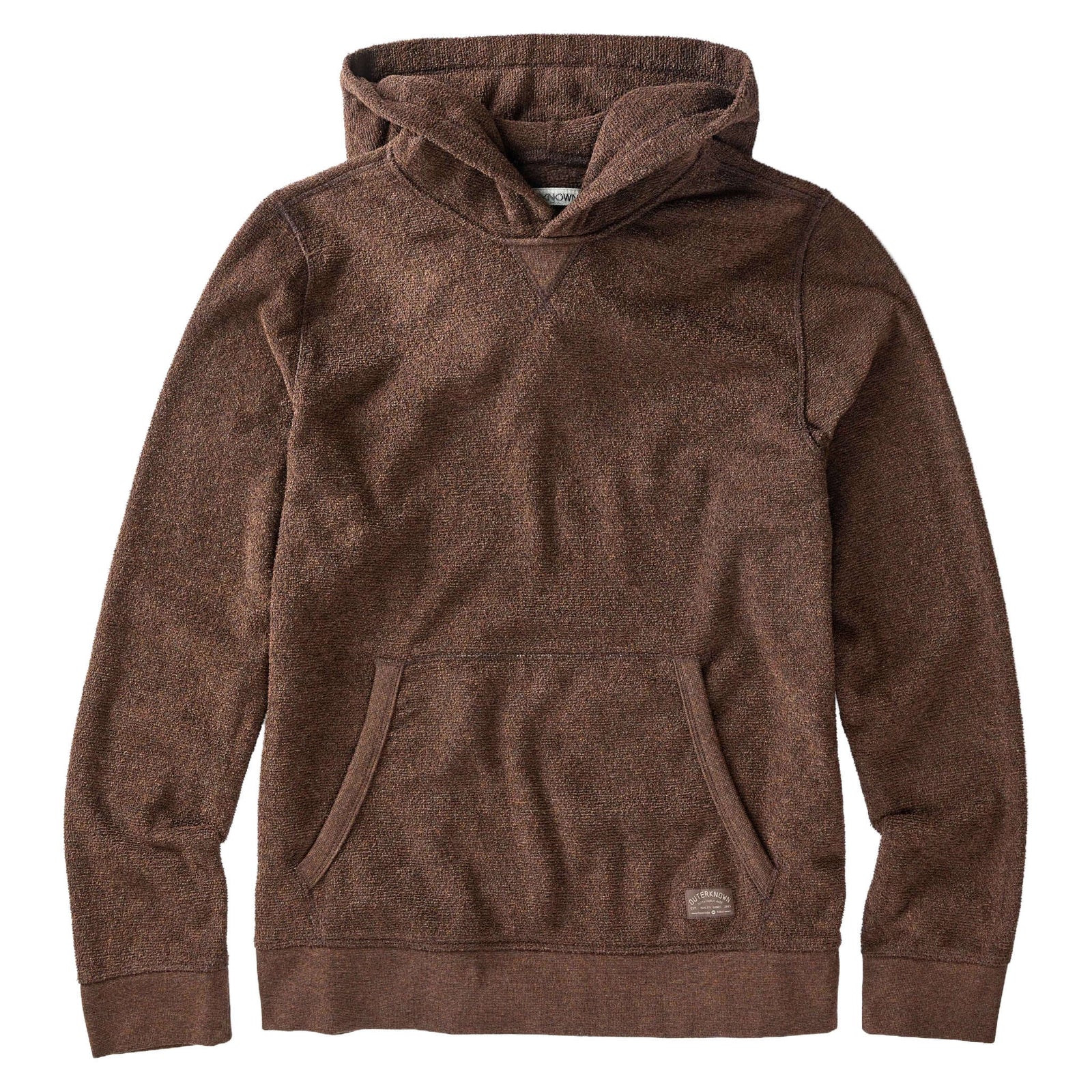 Hightide Pullover Hoodie | Men's Outerknown Men's Hoodies