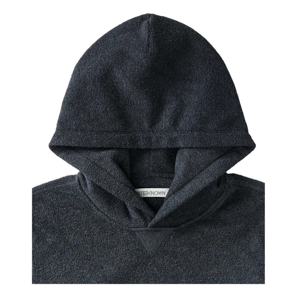 Hightide Pullover Hoodie | Men's Outerknown Men's Hoodies