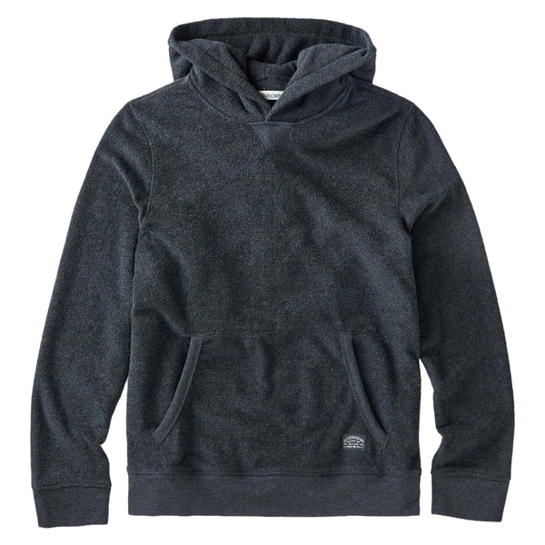 Hightide Pullover Hoodie | Men's Outerknown Men's Hoodies