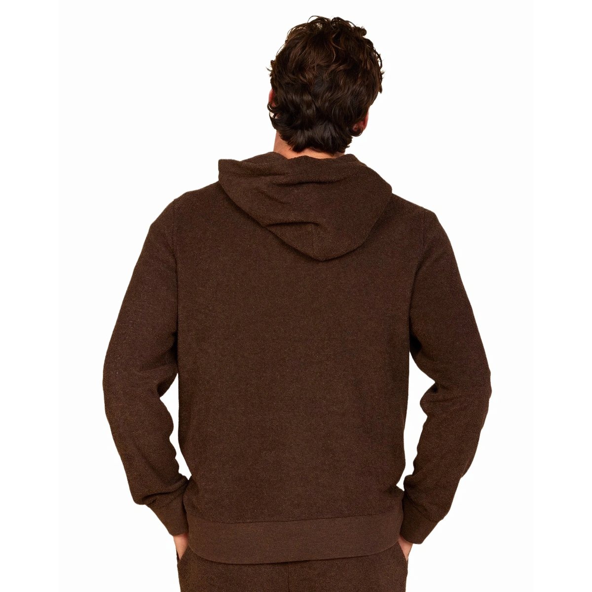 Hightide Pullover Hoodie | Men's Outerknown Men's Hoodies