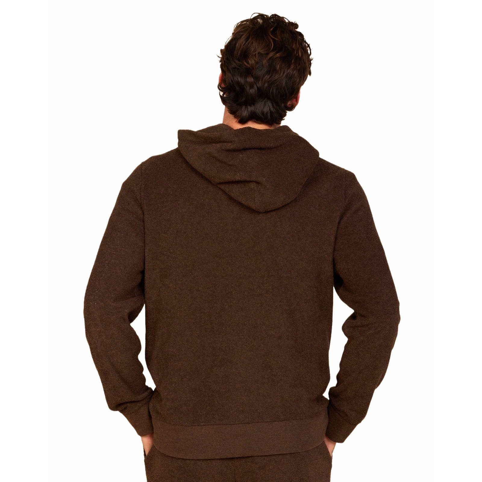 Hightide Pullover Hoodie | Men's Outerknown Men's Hoodies