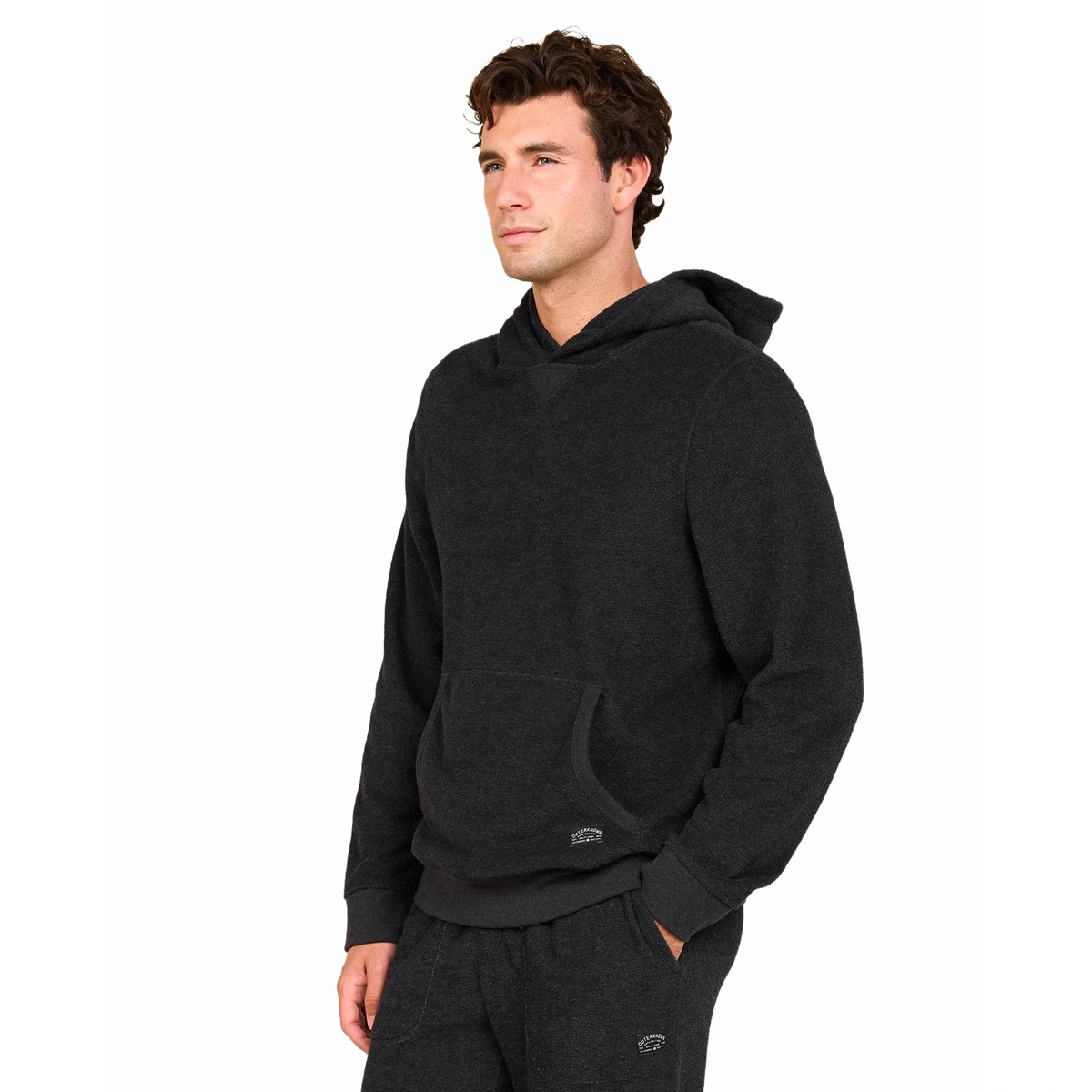 Hightide Pullover Hoodie | Men's Outerknown Men's Hoodies