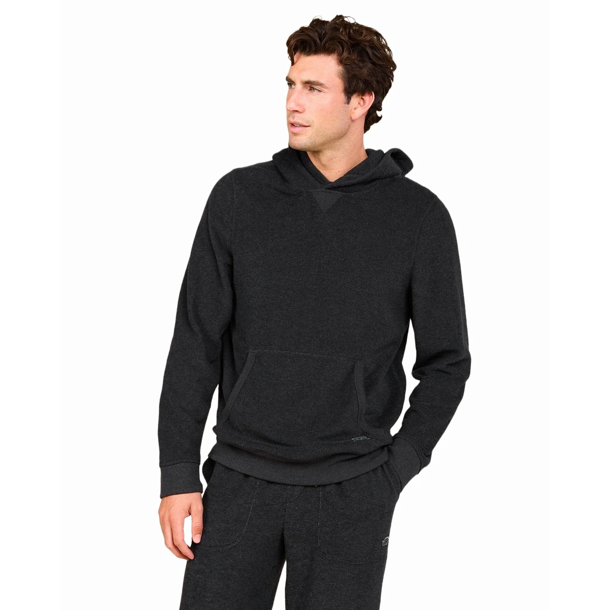 Hightide Pullover Hoodie | Men's Outerknown Men's Hoodies