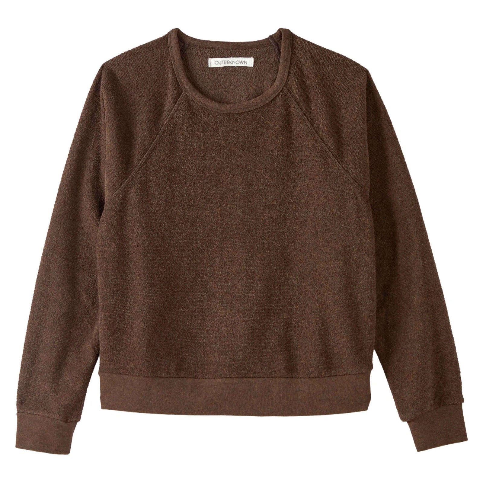 Hightide Sweatshirt | Women's Outerknown Women's Jumpers