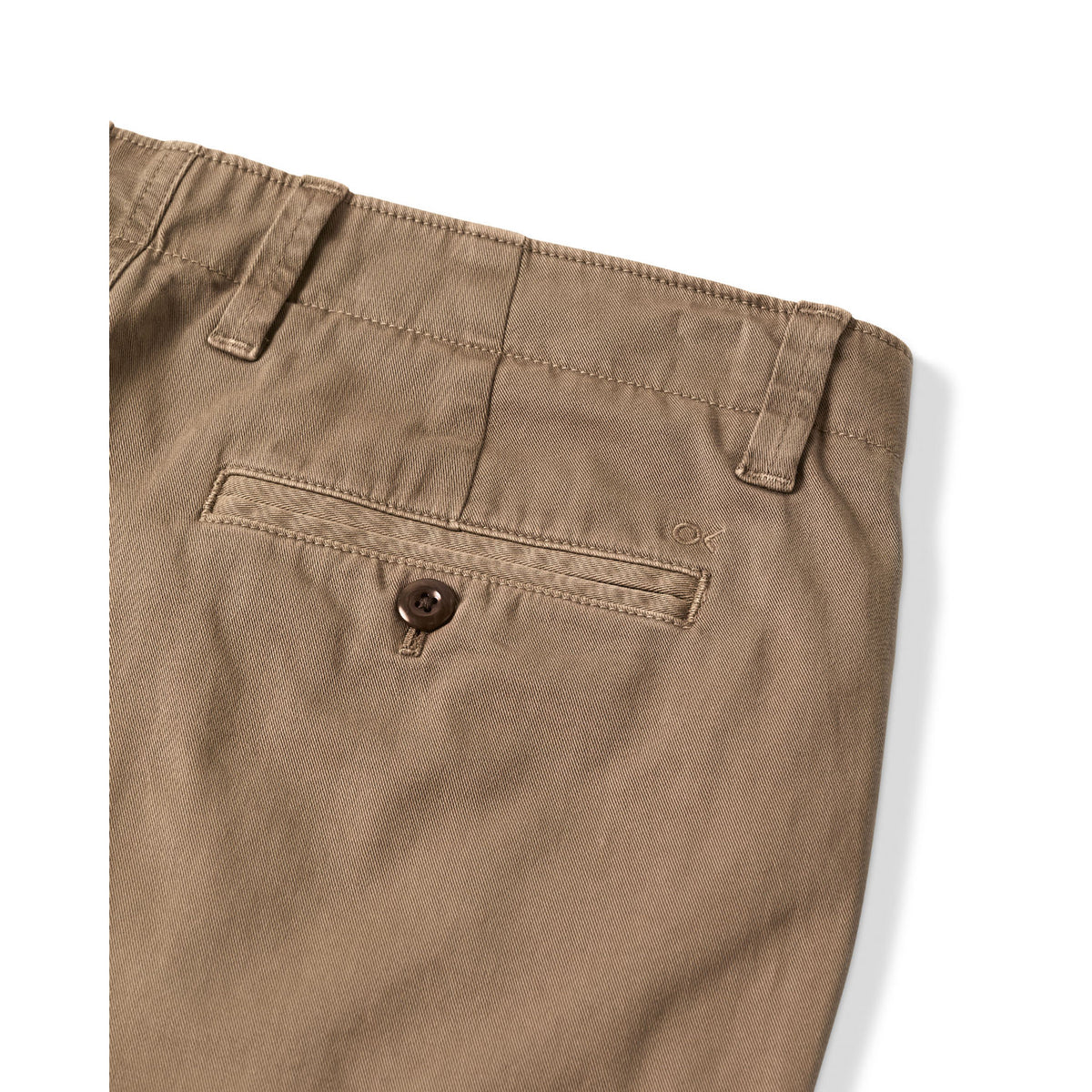 Nomad Stretch Chino | Men's Outerknown Men's Trousers
