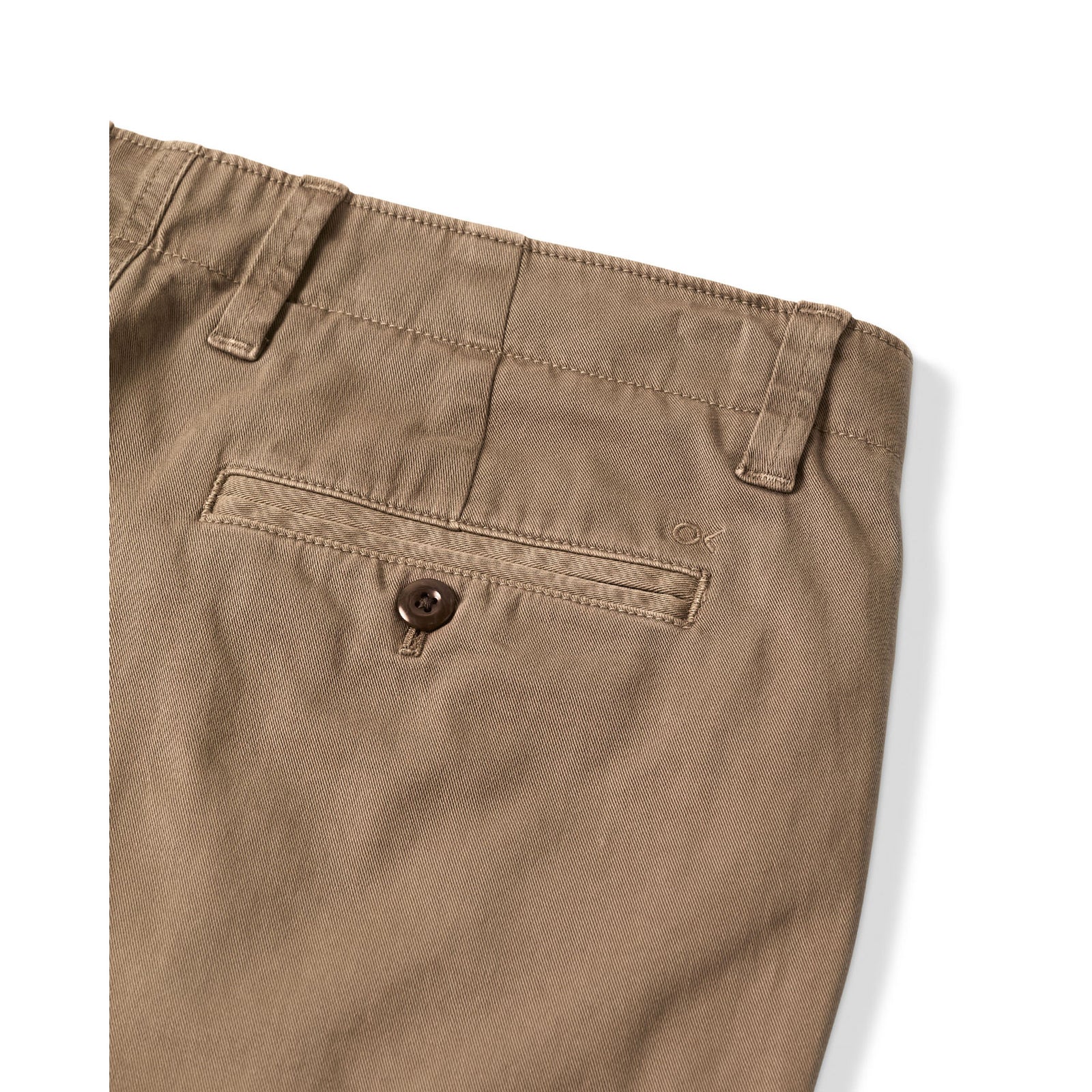 Nomad Stretch Chino | Men's Outerknown Men's Trousers
