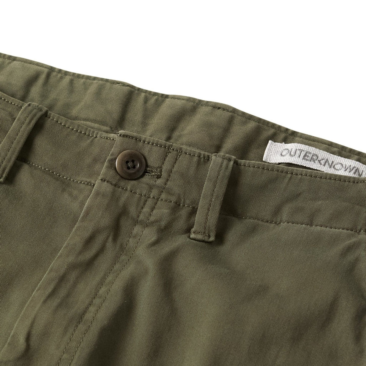 Nomad Stretch Chino | Men's Outerknown Men's Trousers