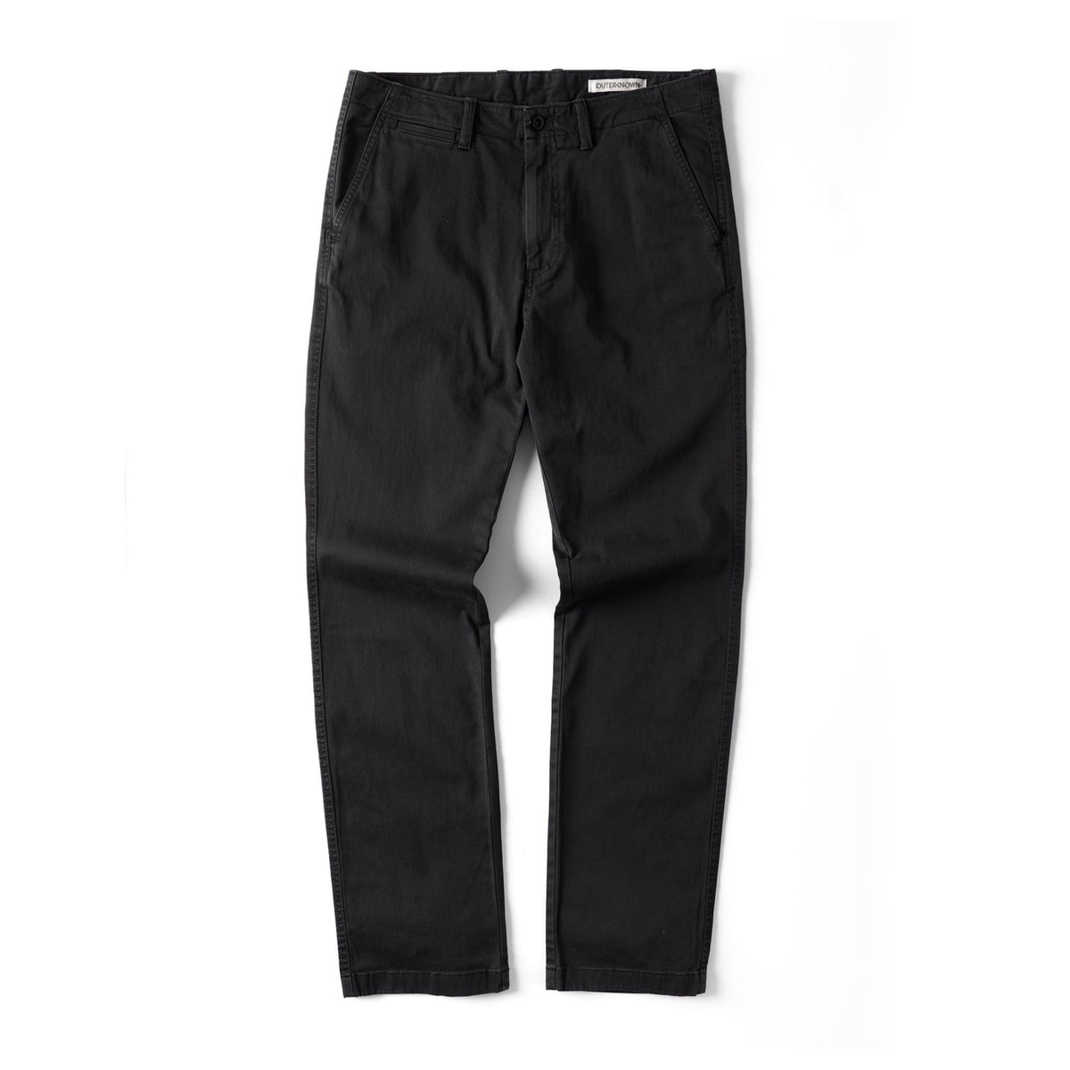 Nomad Stretch Chino | Men's Outerknown Men's Trousers