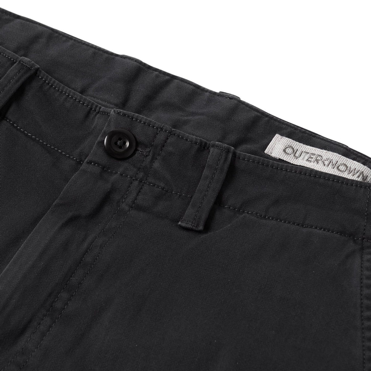 Nomad Stretch Chino | Men's Outerknown Men's Trousers