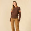 Nostalgic Sweater | Women's Outerknown Women's Jumpers