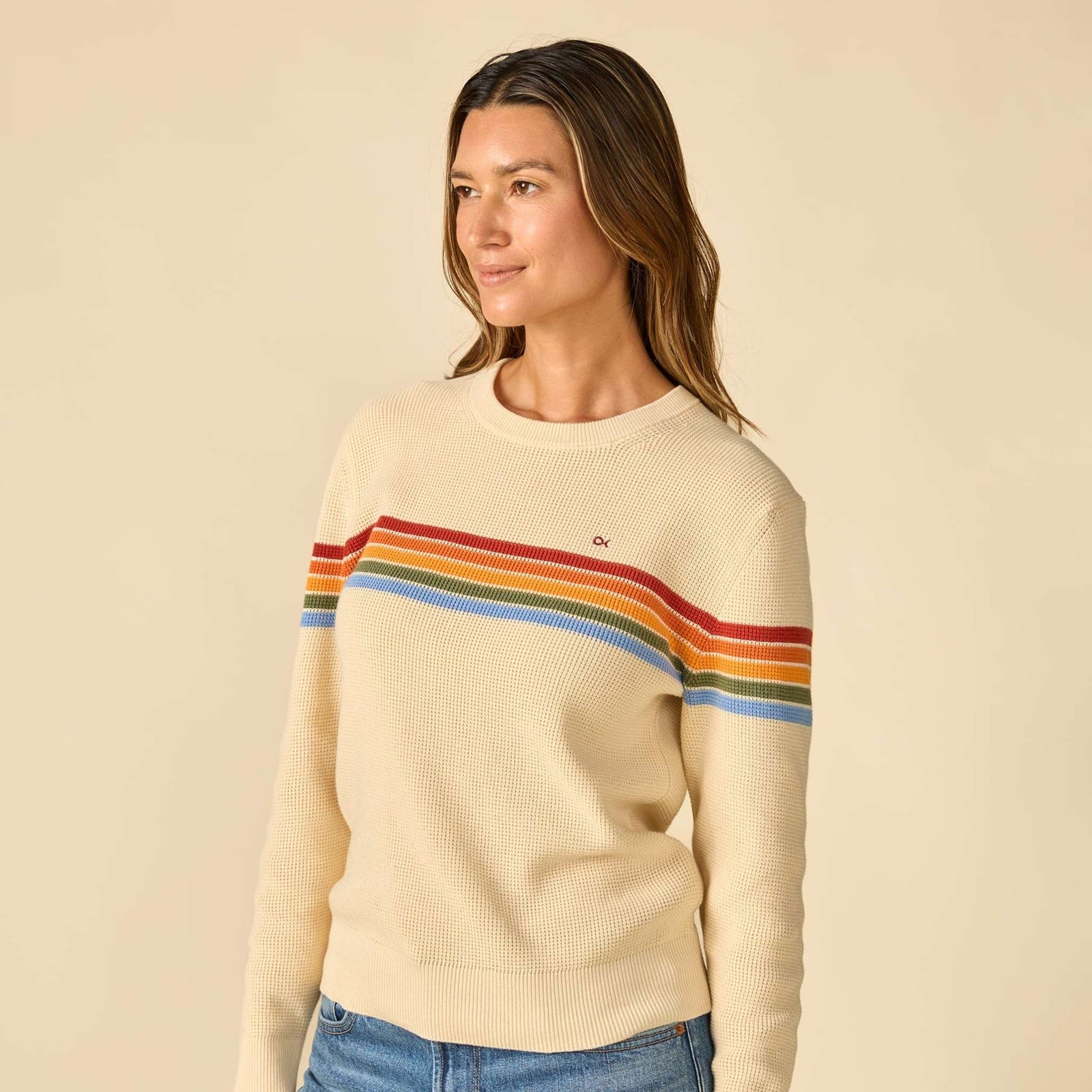 Nostalgic Sweater | Women's Outerknown Women's Jumpers