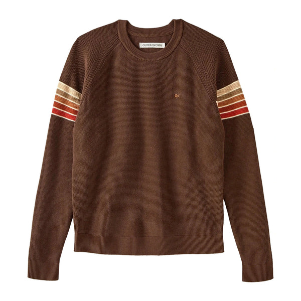 Nostalgic Sweater | Women's Outerknown Women's Jumpers