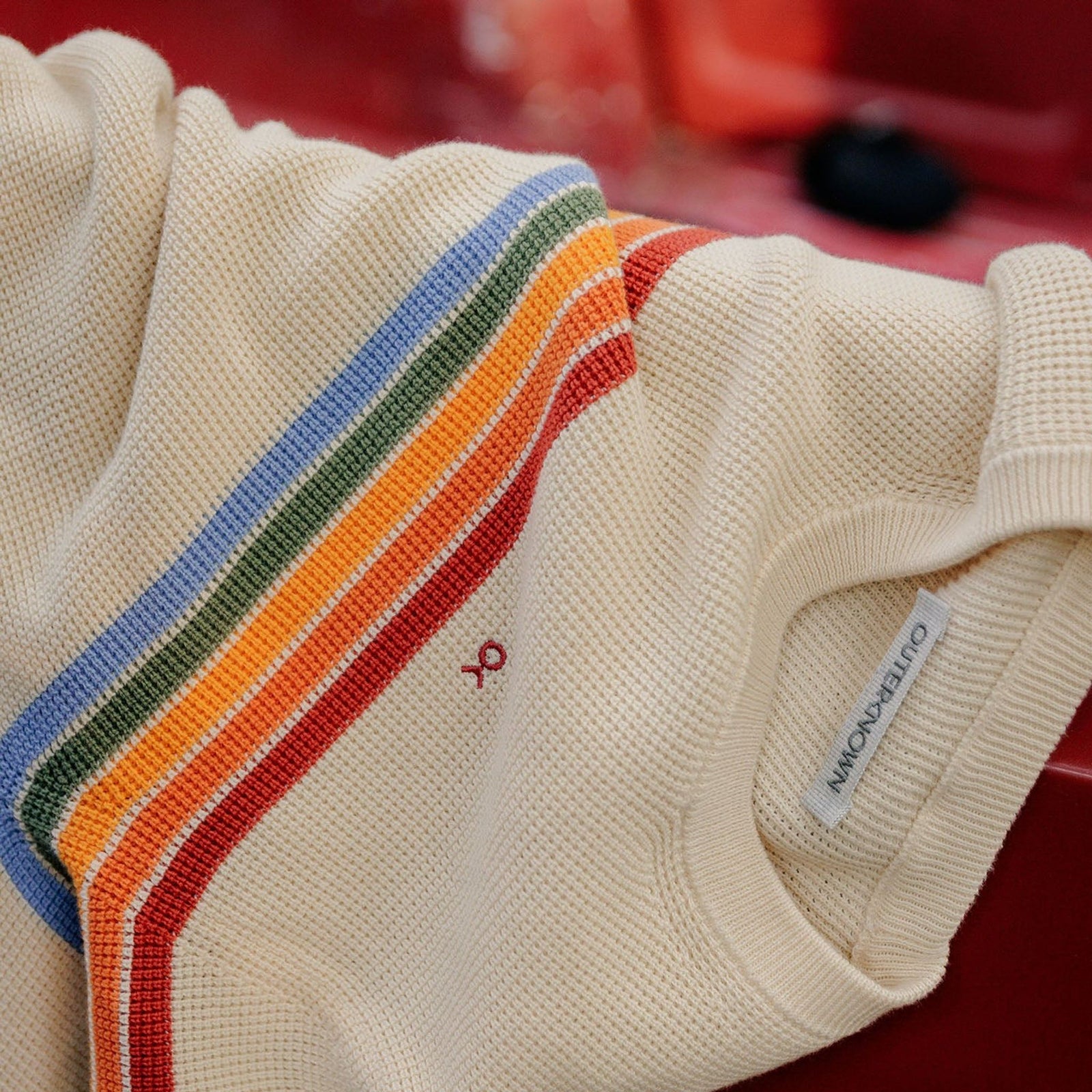 Nostalgic Sweater | Women's Outerknown Women's Jumpers