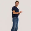 The Beachcomber Relaxed Jean Outerknown Unisex Trousers
