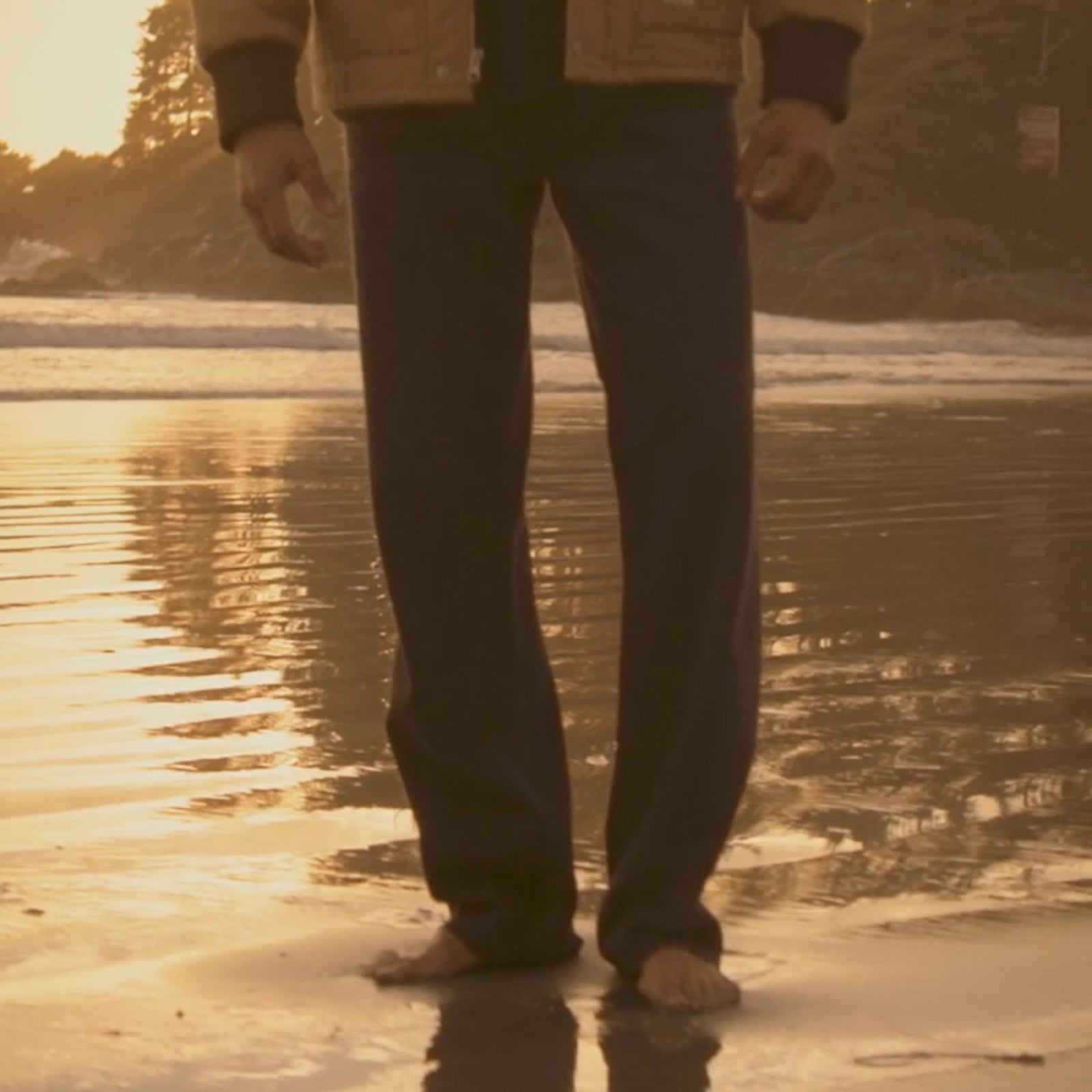 The Beachcomber Relaxed Jean Outerknown Unisex Trousers