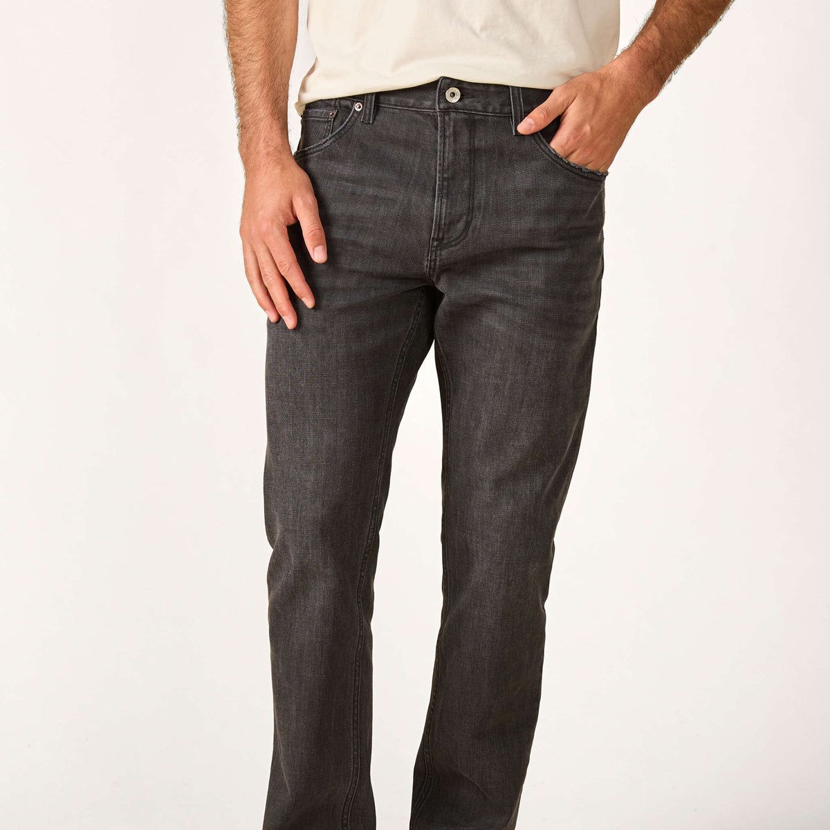 The Highline Slim Jean | Men's Outerknown Men's Trousers