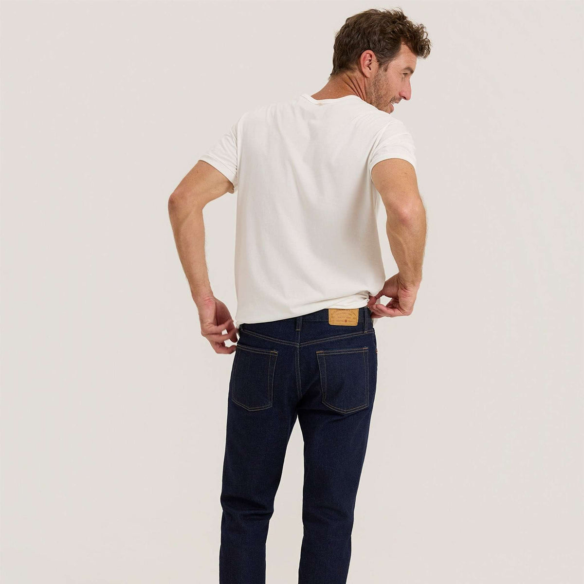 The Highline Slim Jean | Men's Outerknown Men's Trousers