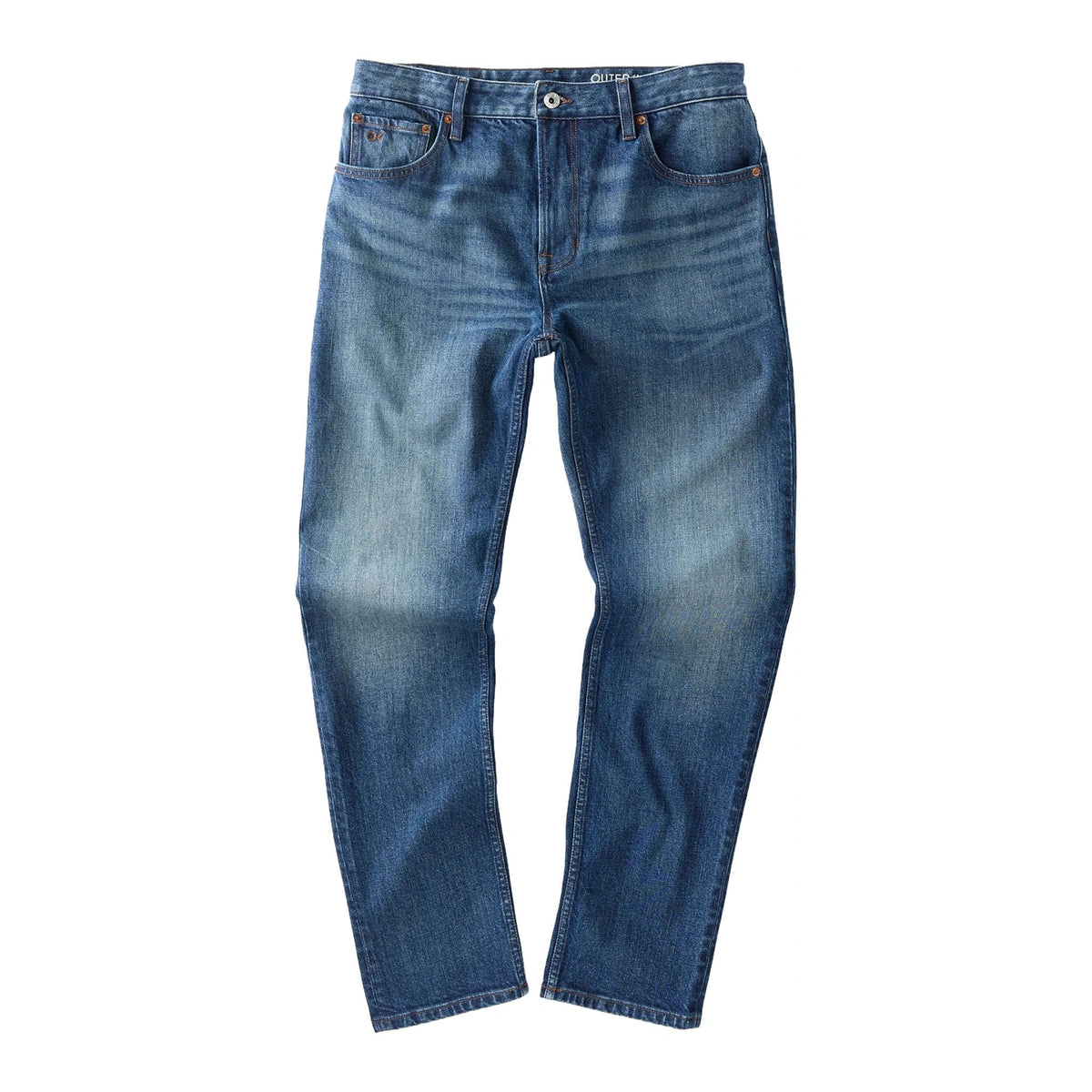 The Highline Slim Jean | Men's Outerknown Men's Trousers