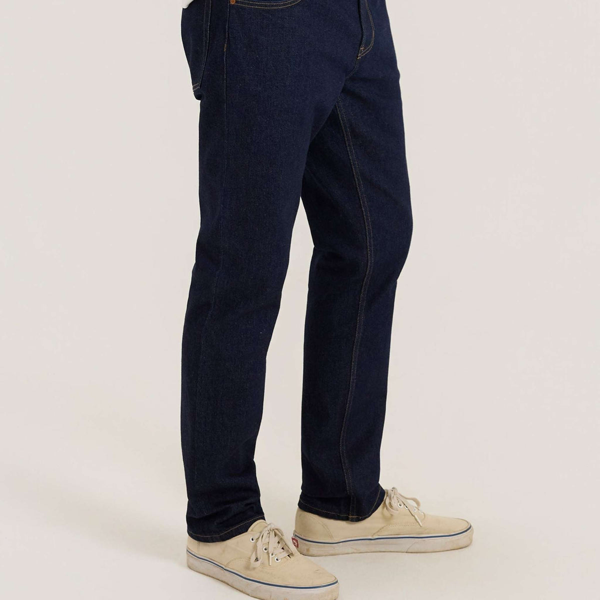 The Highline Slim Jean | Men's Outerknown Men's Trousers